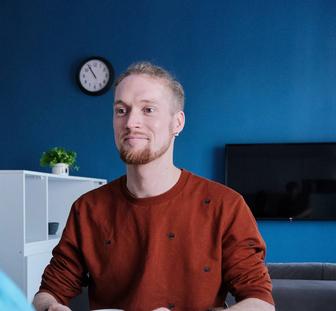 Английский, который слышит тебя