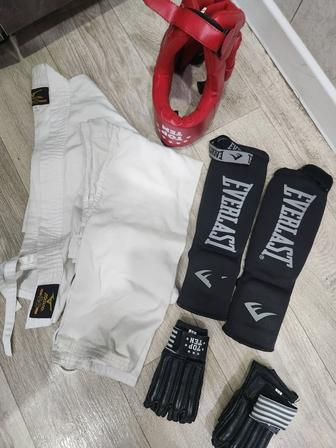 Продам кимоно