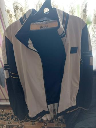 Спортивный костюм BOSS