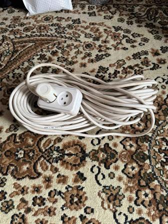 Удлинитель