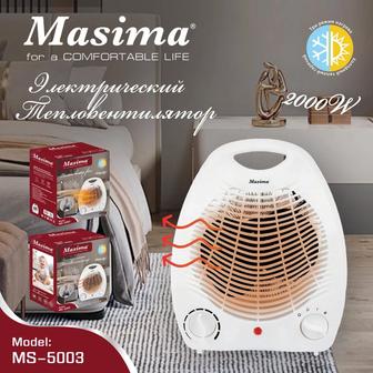 Обогреватель Масима