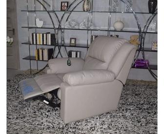 Кресло реклайнер