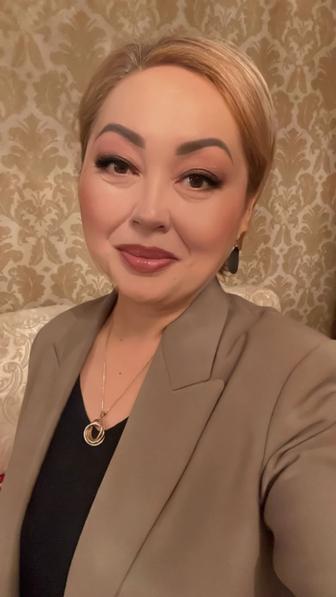 Менеджер по работе с клиентами