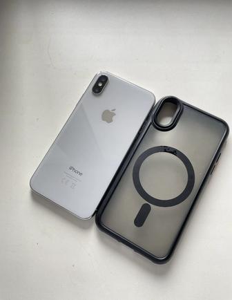 Продам IPhone X