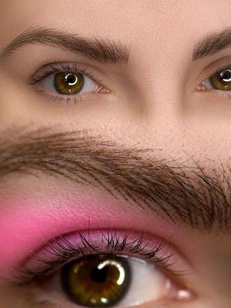 Татуаж Волосковый