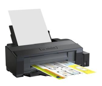 Продам принтер Epson L1300