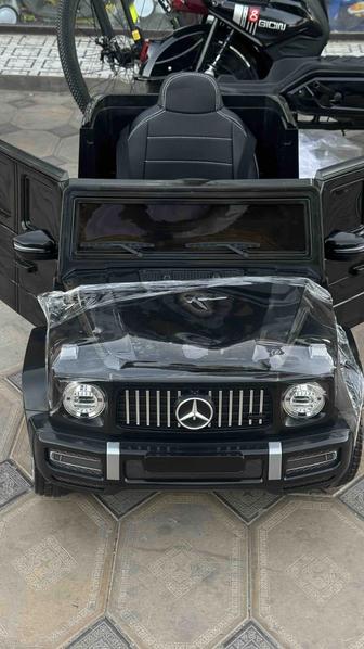 Детский машинка