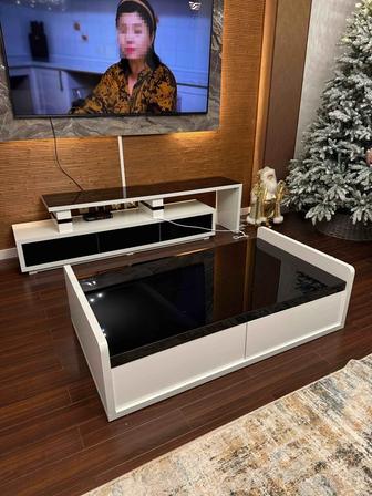 Продам ТВ Тумбу и журнальный стол