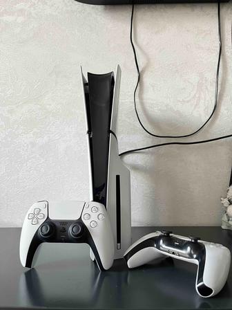Playstation 5 Slim 1TB