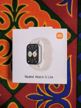 Redmi Watch 5 lite