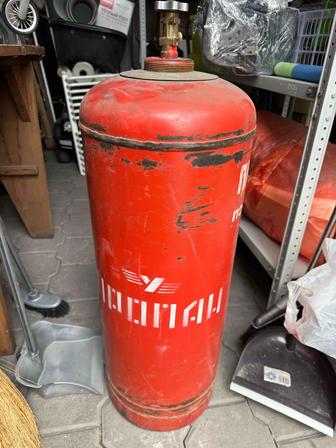 Газовый баллон