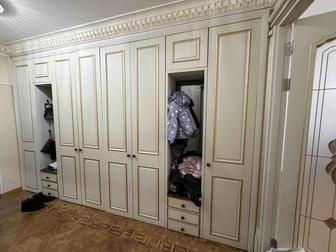 Продам шкаф гардеробная