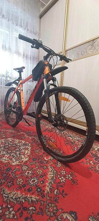 Велосипед Giant