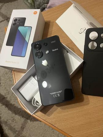 Xiaomi Note 13 8/256 Новый