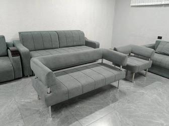 Акция Продам шикарный офисный диван