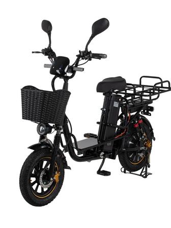 Продам Электро скутер