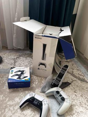 playstation 5 slim 1tb