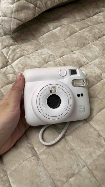 Фотоаппарат Instax Mini