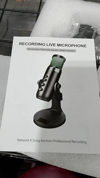 Продам игровой микрофон