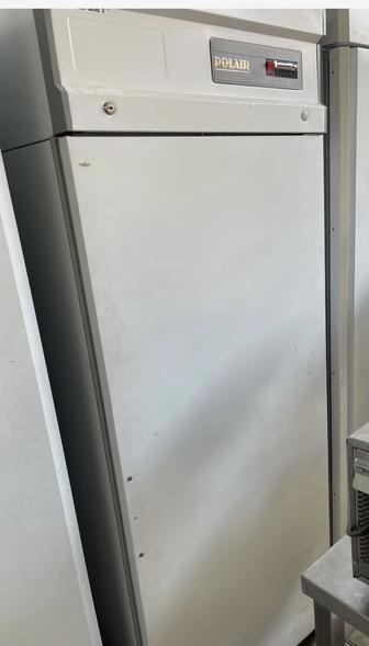 Шкаф холодильный Polair CM105-S