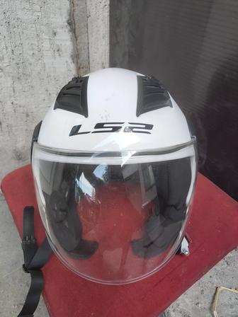 Мотошлем LS2 Airflow