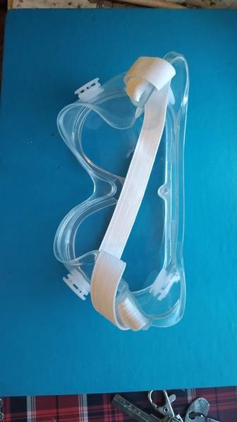 Продам очки защитные