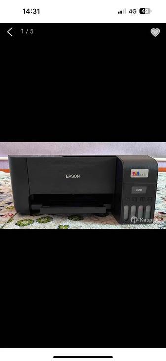 Принтер Epson l3250