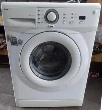 Стиральная машинка BEKO WM5508T 5кг.