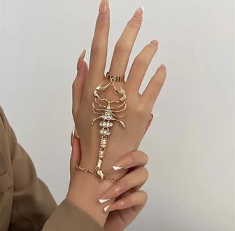 Аксессуар, украшения