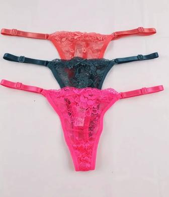 Новые женские трусы