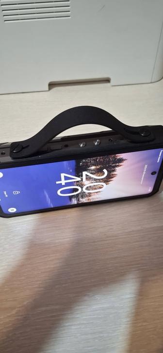 Телефон Oukitel wp100 titan 5G