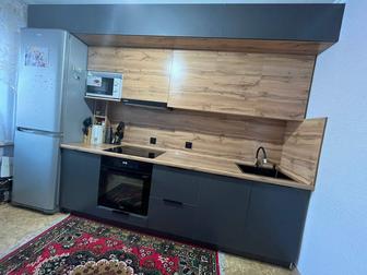 Сборка-разборка мебели