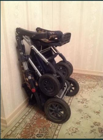 Продам детскую коляску( произ. Гуанчжоу)