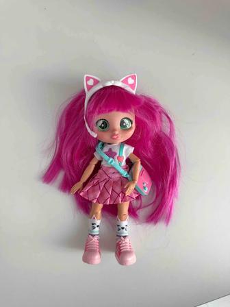 Кукла Дейзи BFF