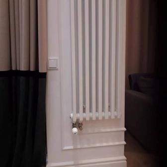 Услуги Сантехника