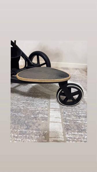 Продам подножку для второго ребенка,Cybex,срочно