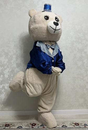 Продам костюм мишки