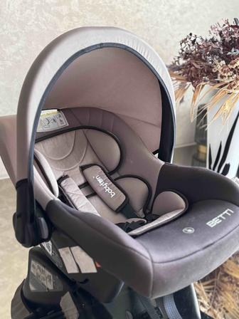 автолюлька