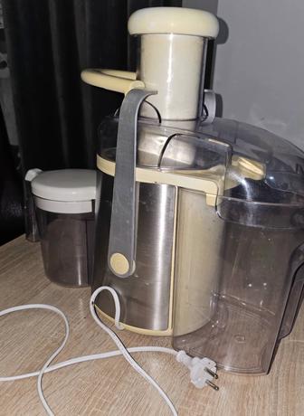 Соковыжималка Moulinex