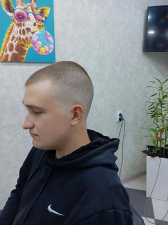 Модельки для отработки.