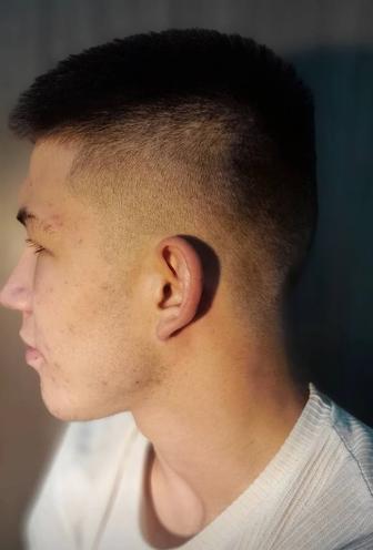 Модельки для отработки.