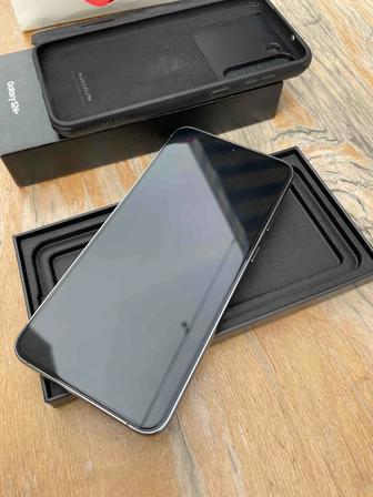 Samsung Galaxy S24 plus 512 gb onyx black