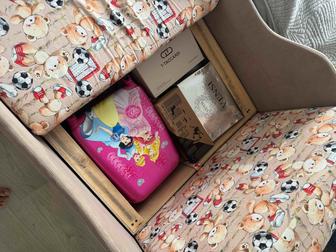 Кресло кровать