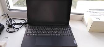 Обмен или продам новый ноут Lenovo на смартфон,айфон