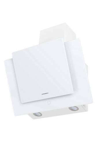 Кухонная вытяжка MAUNFELD Wind 60 белый