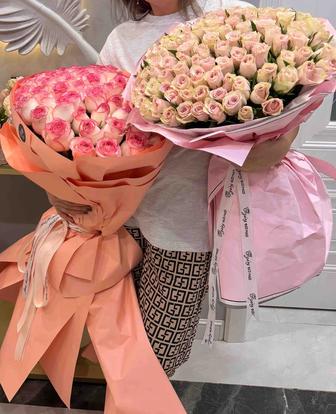 Продаю цветы бу