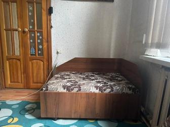 Продам кровать