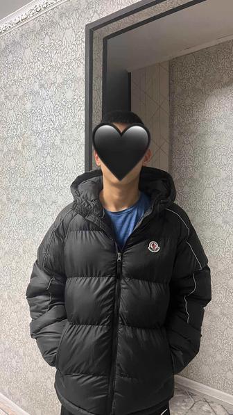 Куртка зимний