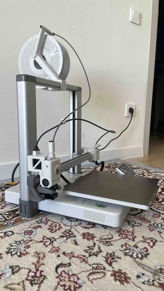 3д принтер Bambu Lab a1