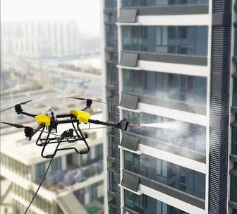 Доставка Дронов, пряма с завода